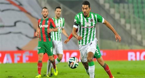 بالفيديو.. كوكا بعد الـ"هاتريك": أشكر زملائي على مساعدتي.. ويجب التركيز في لقاء اليوروبا ليج 
